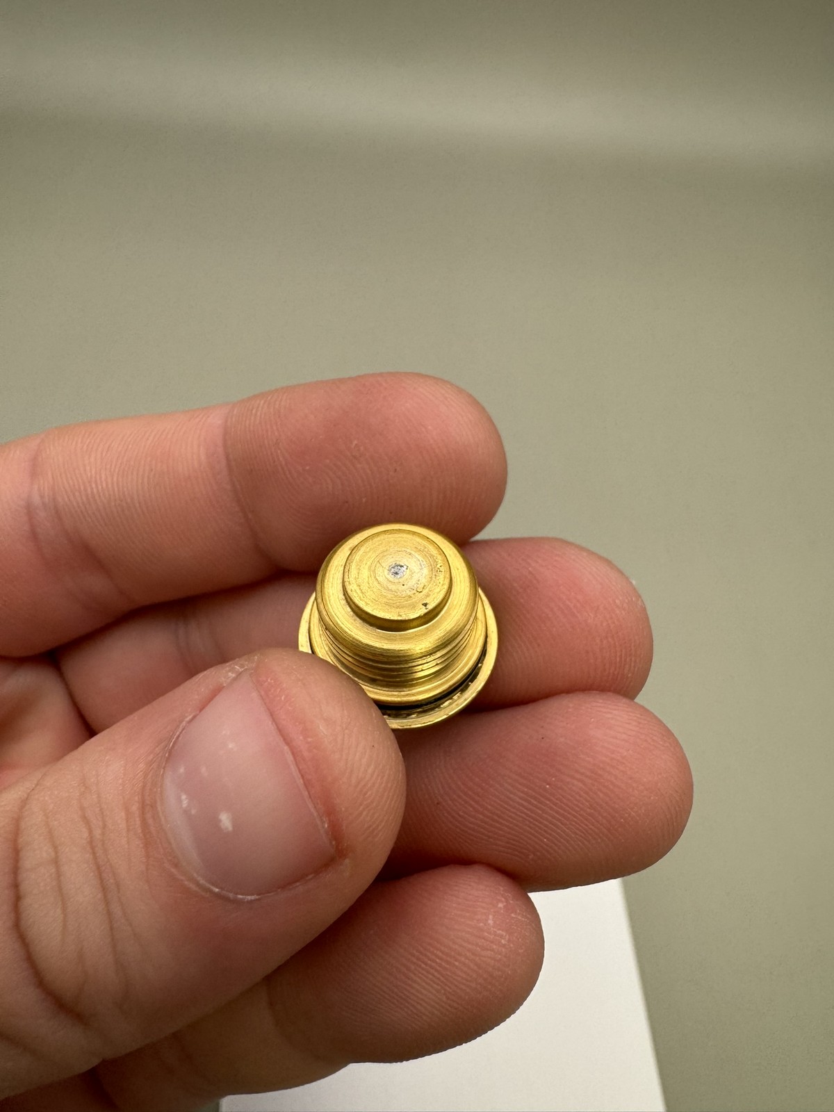 Bob Long Vice Ram Cap
