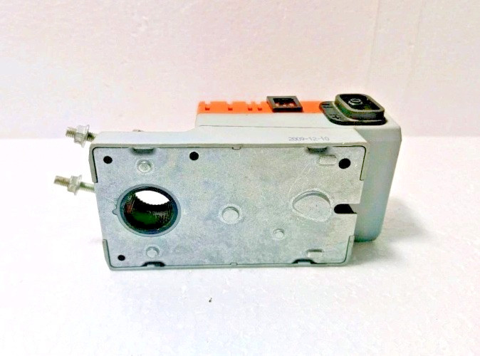 BELIMO LMV-D2-MP DAMPER ACTUATOR - Used