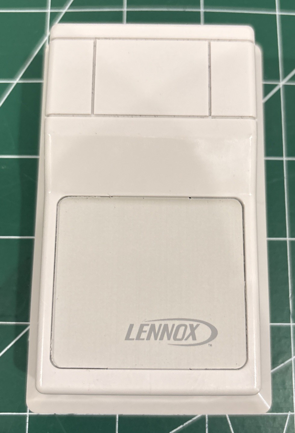Lennox 17M50 Humidity Sensor, 24 Volt, Wall Mounted