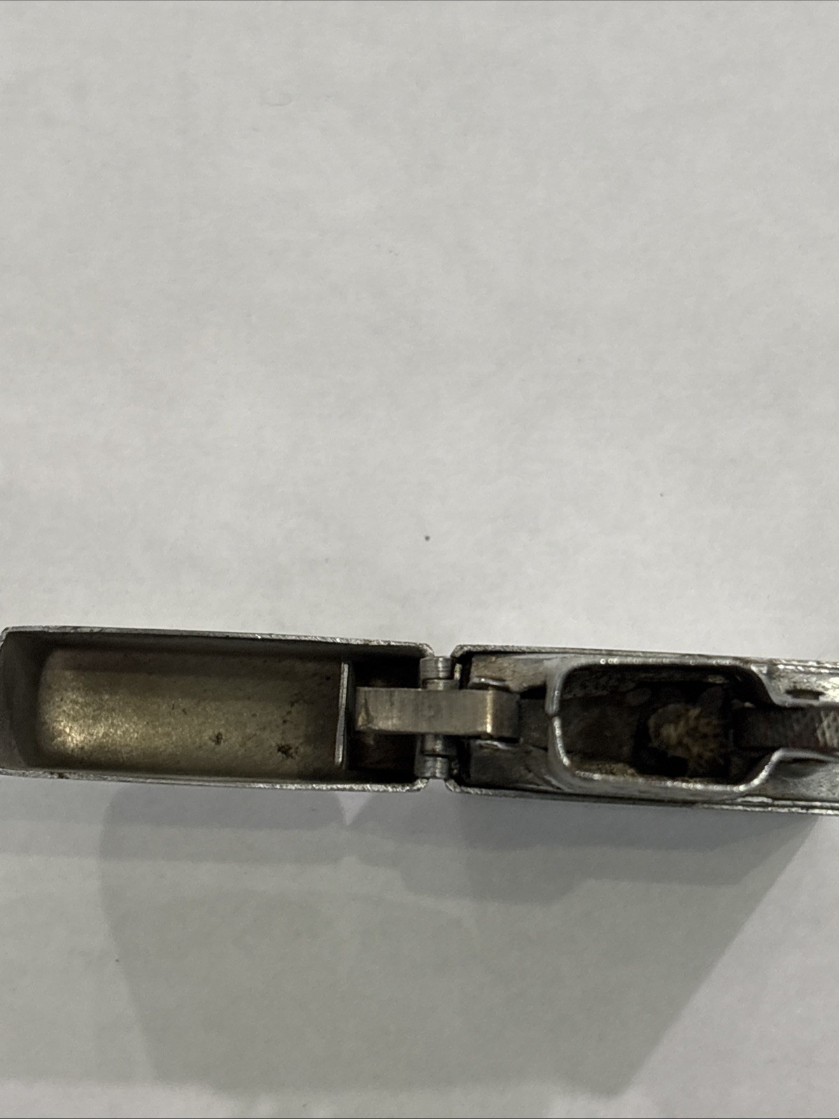 Bowman&Bowman Contractor CIGARETTE LIGHTER, ROANOKE, VA