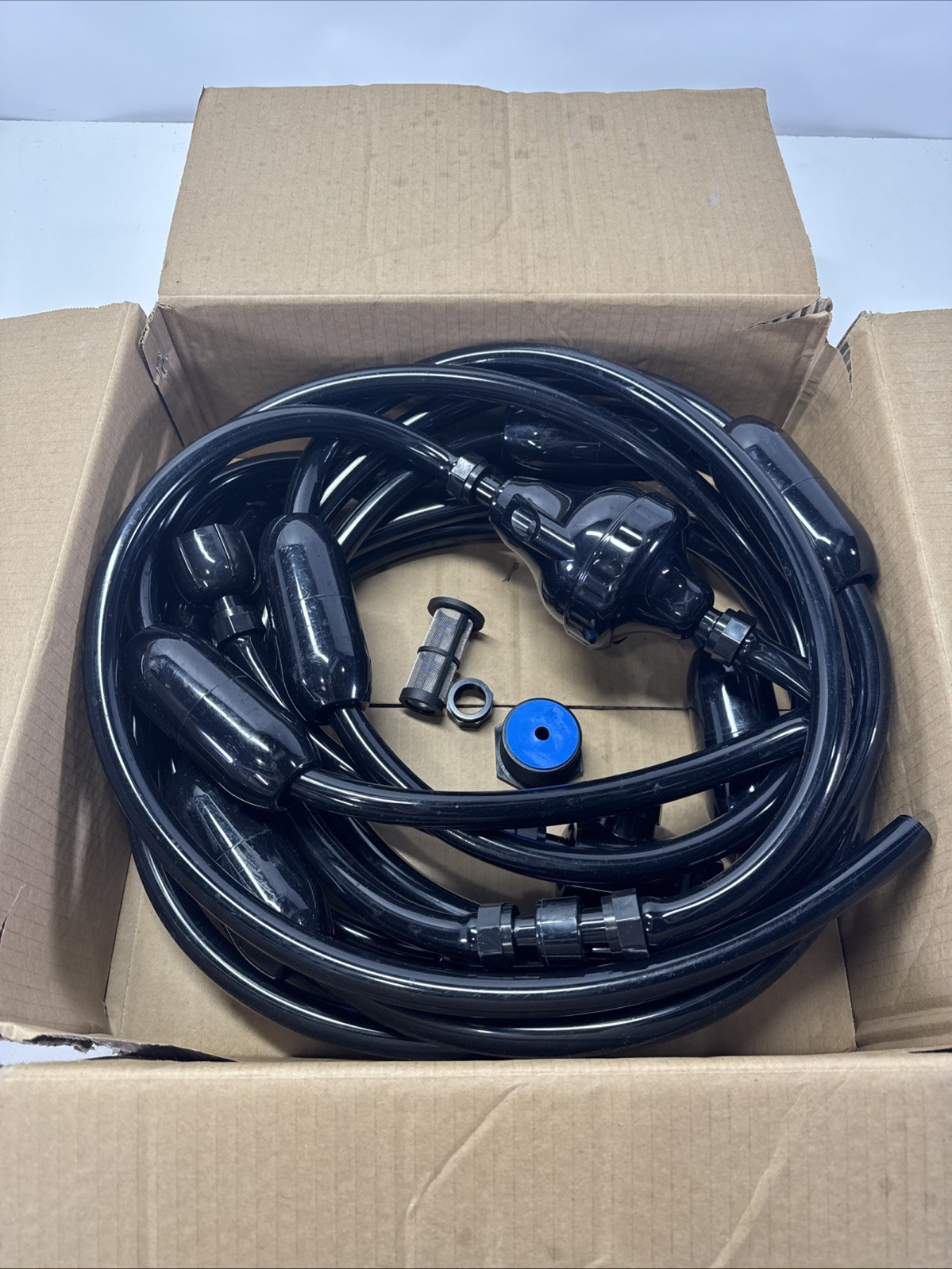 FOR Polaris Zodiac Feed Hose Complete w/ UWF No Back-up Valve 180 280 380