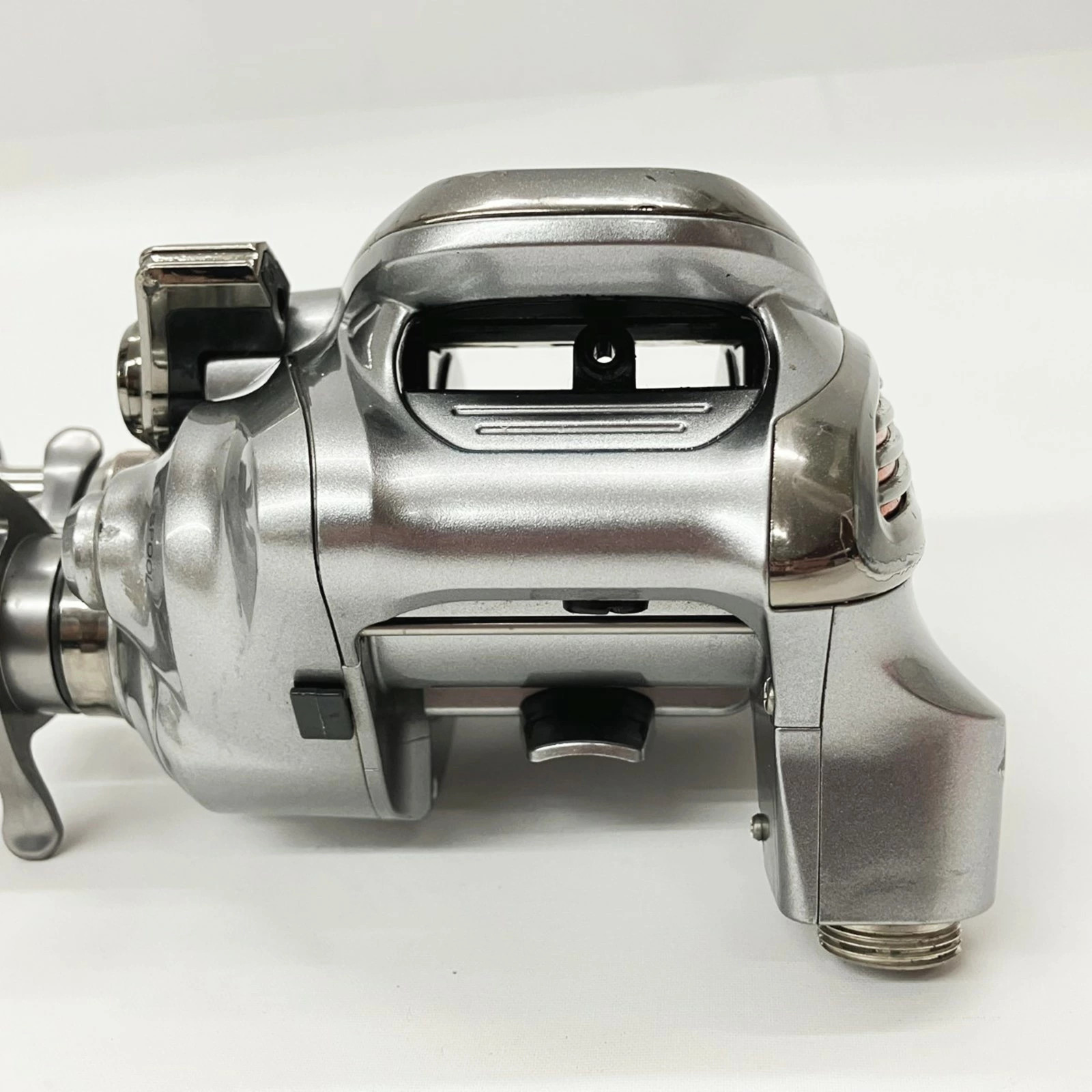 ForceMaster 12 Force Master 2000MK 02906 Electric Reel B