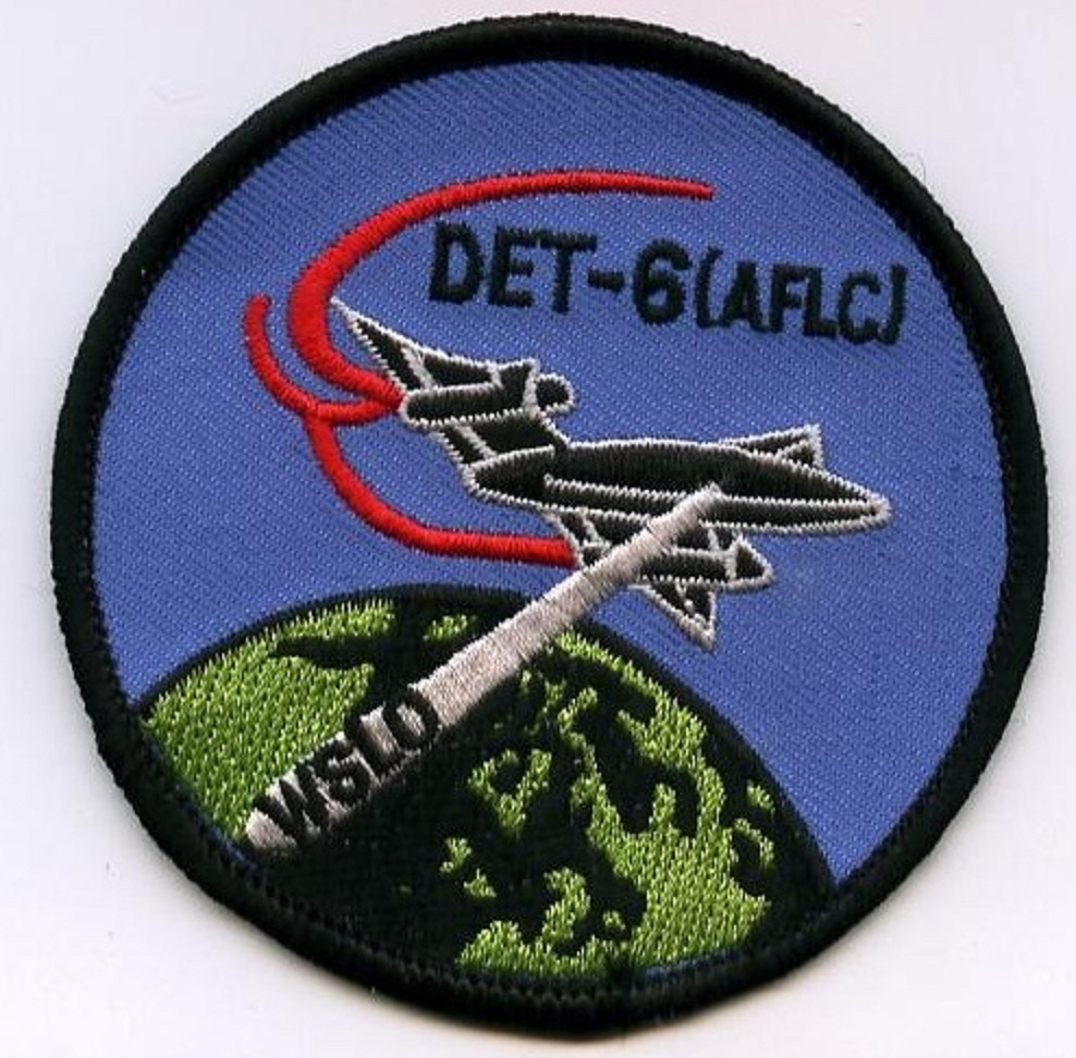 LOCKHEED-MARTIN SKUNK WORKS vêlkrö PATCH: Advanced Development Programs (ADP)