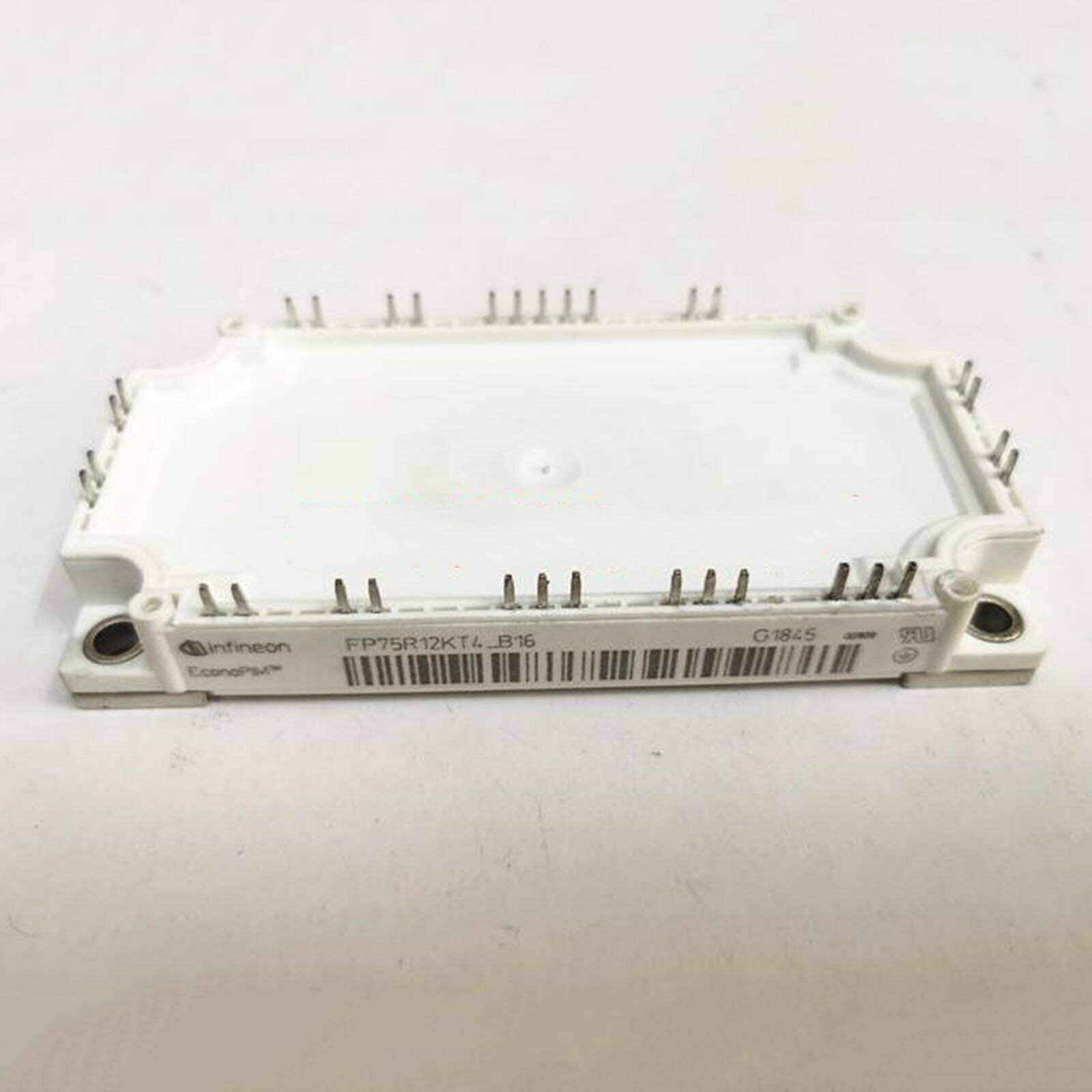 1PC New Infineon FP75R12KT4_B16 Power Supply Module Free Shipping FP75R12KT4-B16
