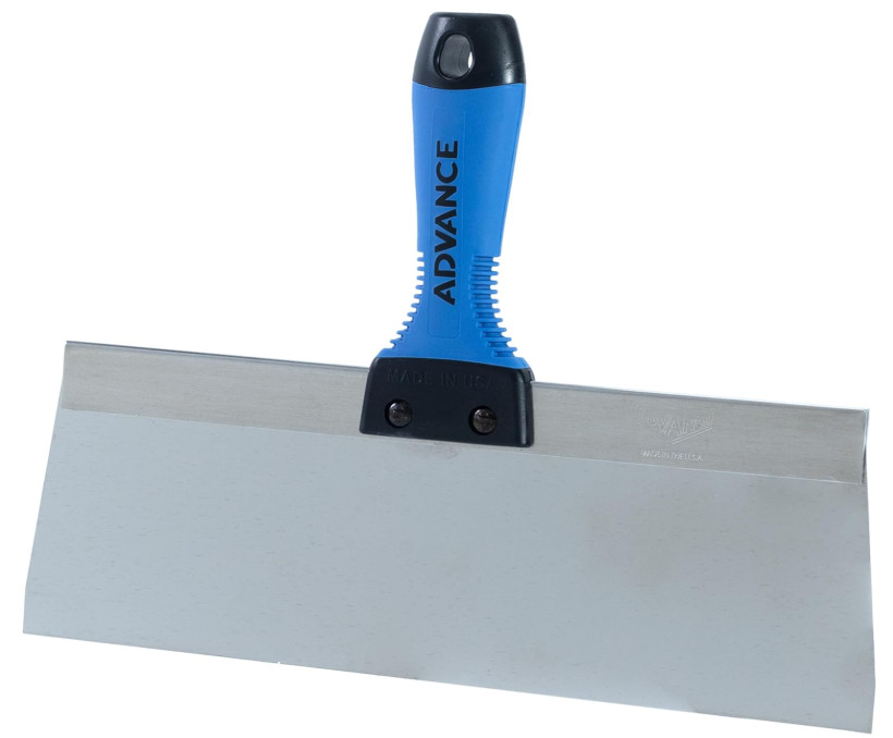 Advance Equipment ADVANCE 14" TAPING KNIFE COOL GRIP II