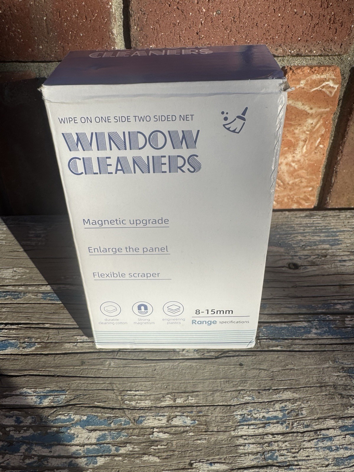 Window Cleaner