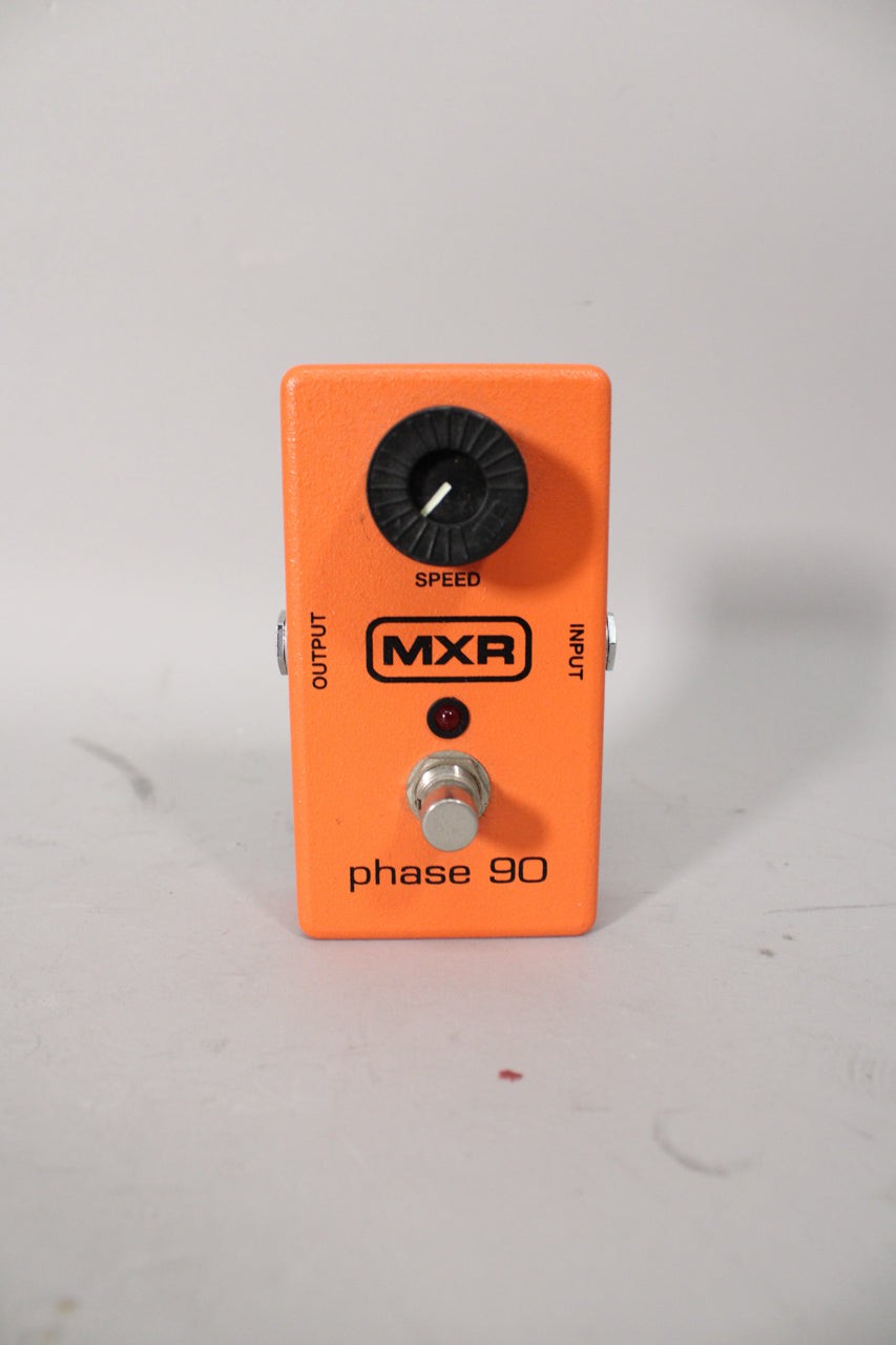 MXR Phase 90 M101 w/Box