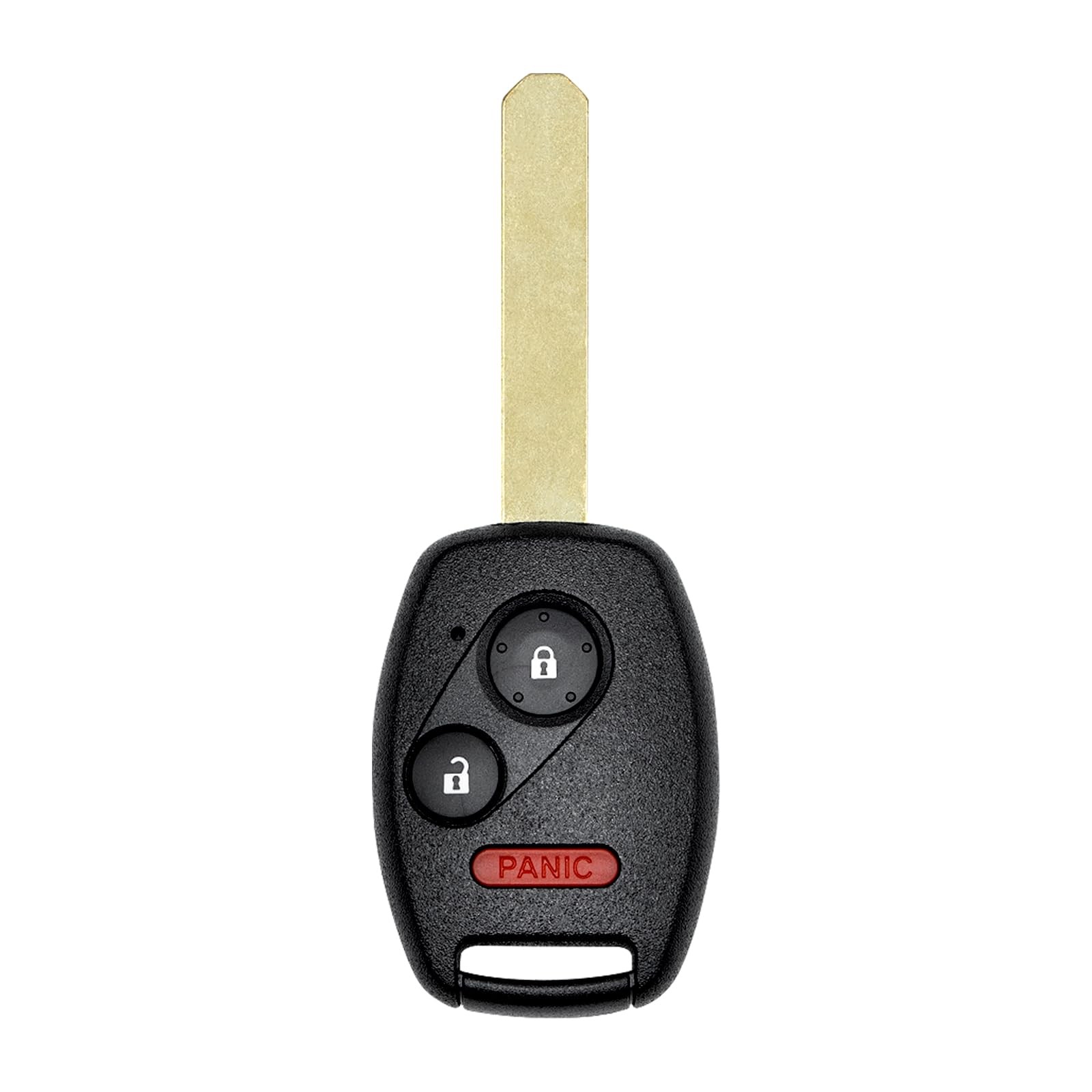 Key Fob for 08-12 Honda Accord/ 07-13 CRV/ 11-15 CR-Z/ 09-13 Fit/ 10-14 Insig...