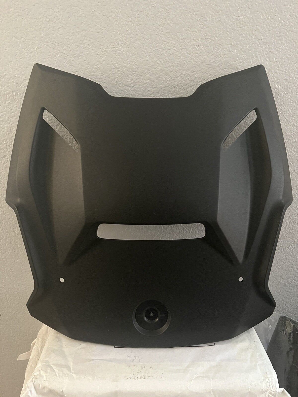 Can-Am Ryker Rally 2022 - 2025 OEM factory Hood New Can Am Faring 705016171