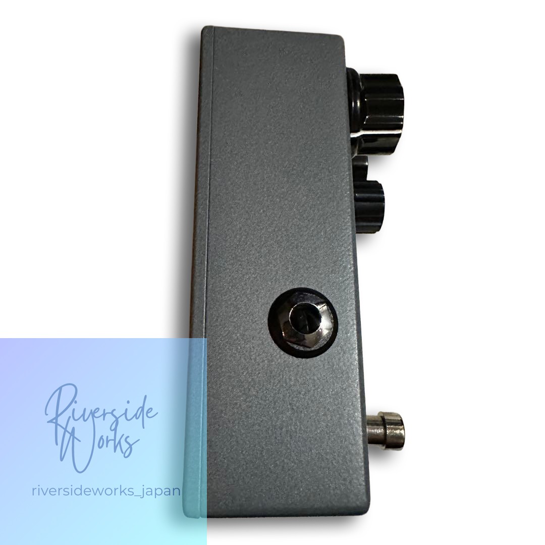 Browne Amplification T4 FUZZ