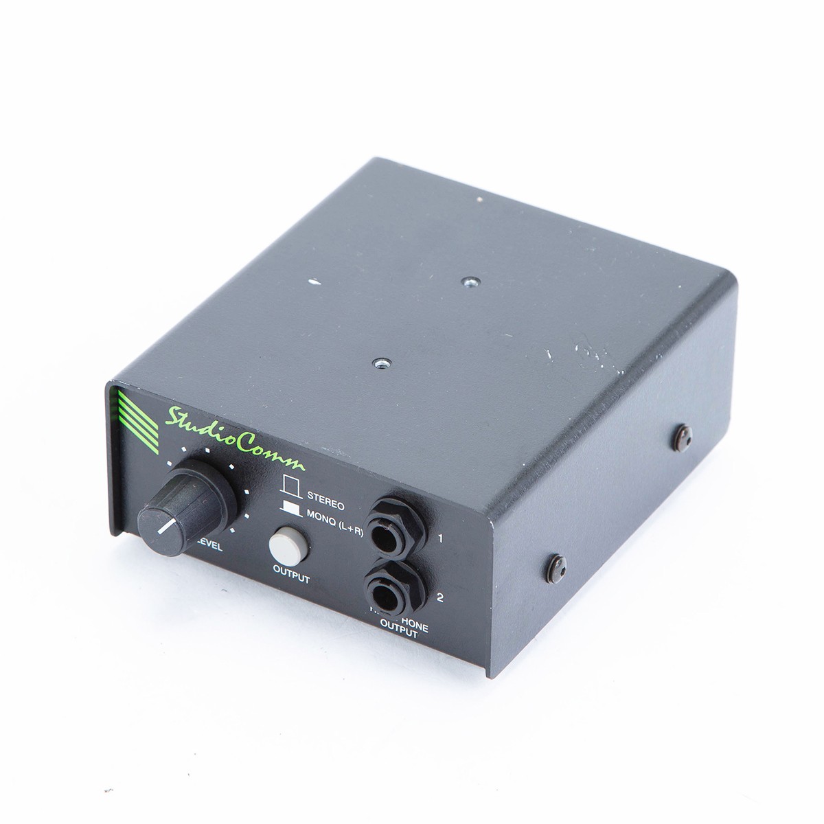 Studio Technologies Model 35 Talent Amplifier - SKU#1976556