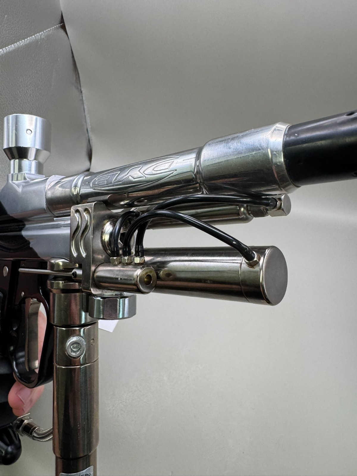 WGP Autoccocker - Paintball Marker Fully Working