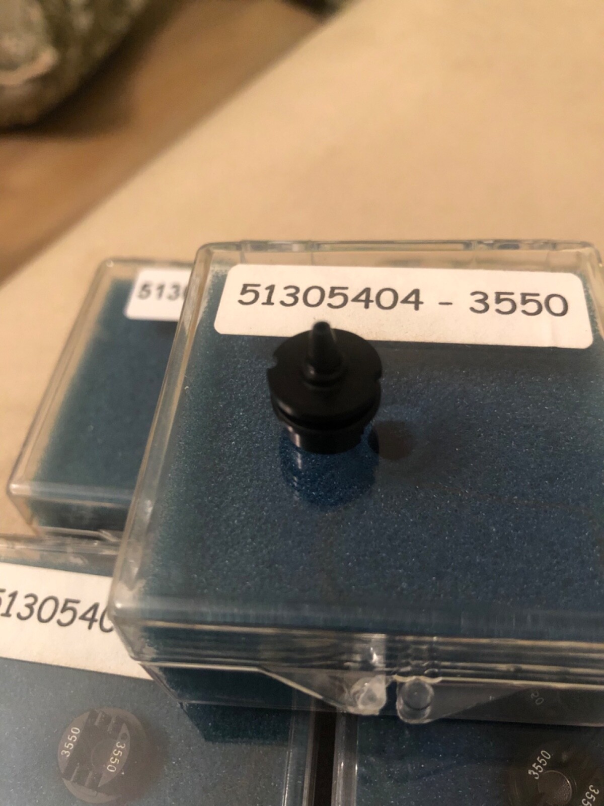 Universal Instruments 1206 Compliant (3550) [51305404]