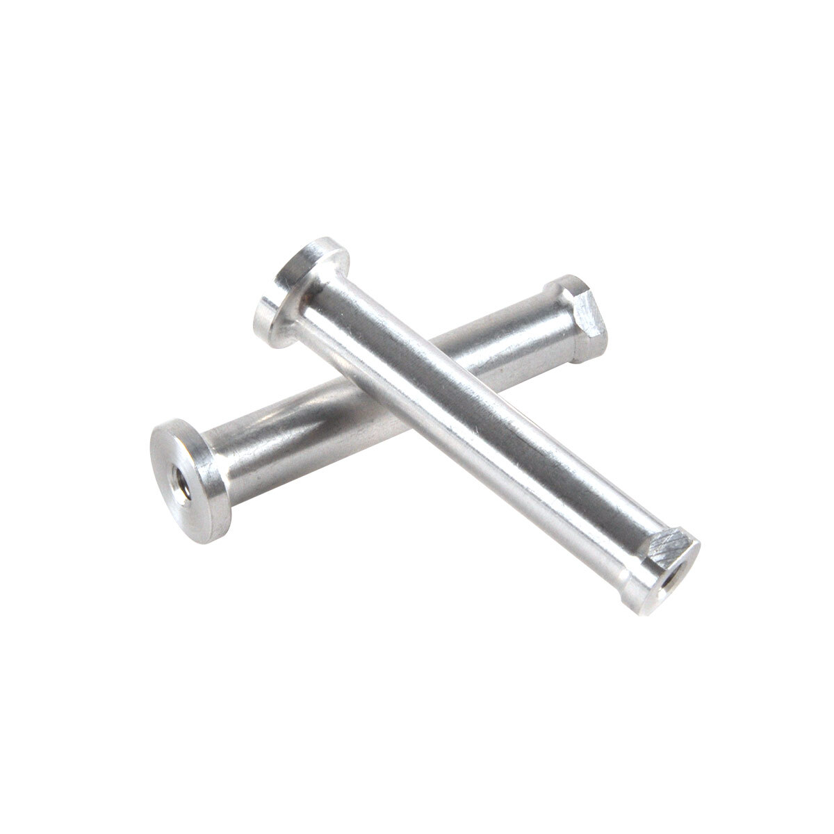 1set Engine Aluminum column 30C18 with screw for DLE30/35RA fixed wing aircraft
