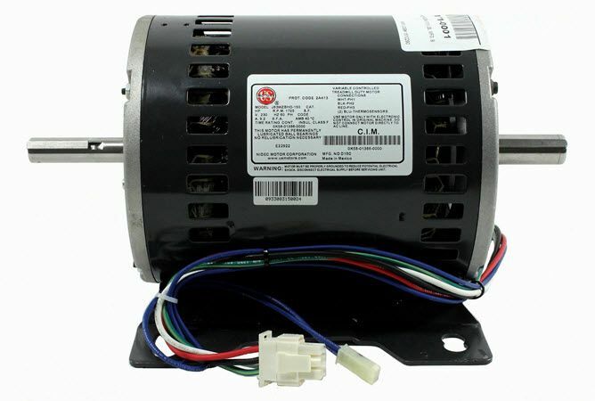 Life Fitness Treadmill DC Drive Motor AK58-00171-0000