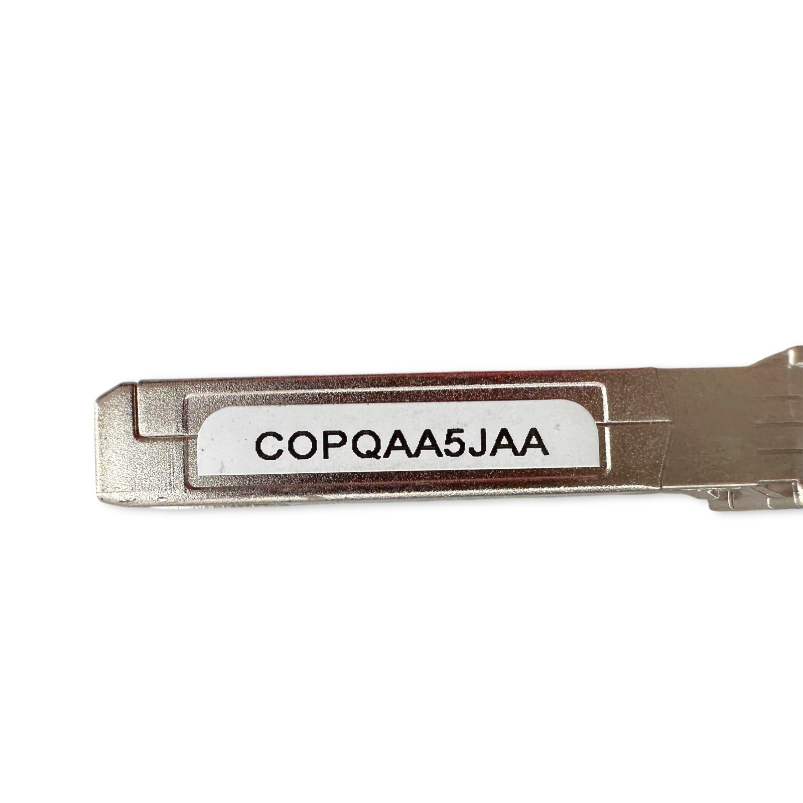 Direct Attach Copper DAC Cable 5m COPQAA5JAA