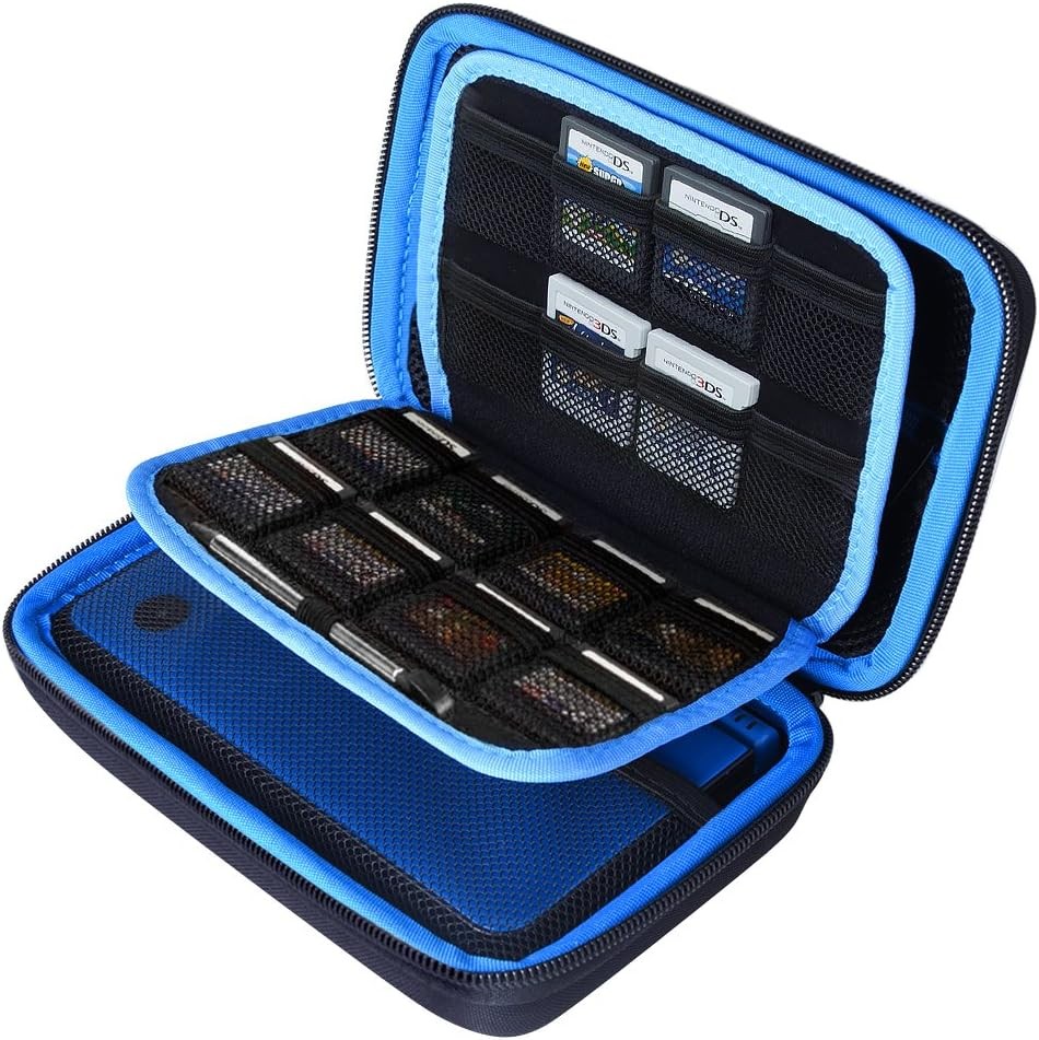 Carrying Case for Nintendo New 3DS XL