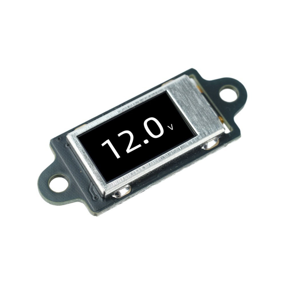 0.5 Inch OLED Digital Voltmeter DC 0-30V Voltage Tester Module High Quality