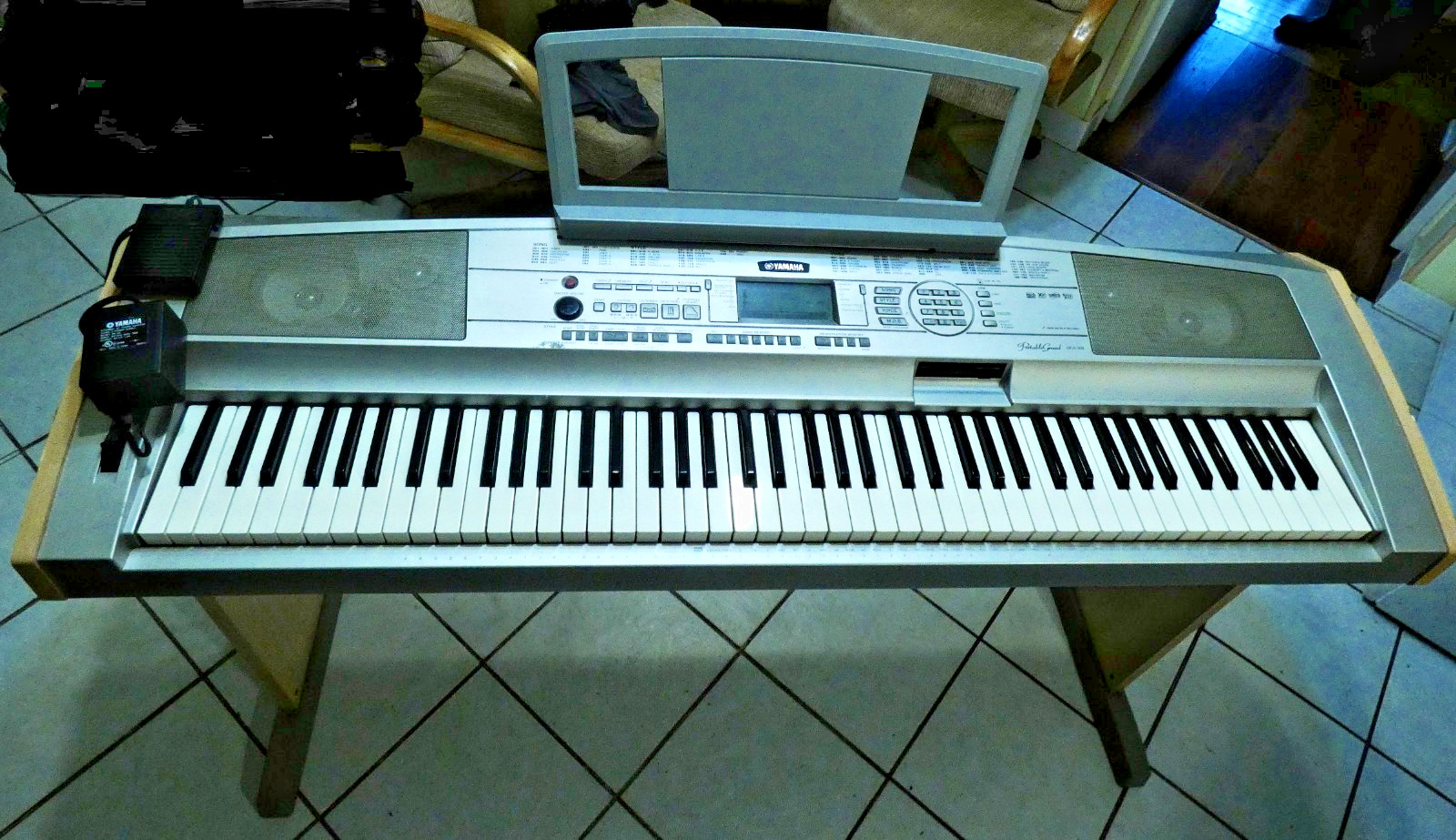in a very good condition