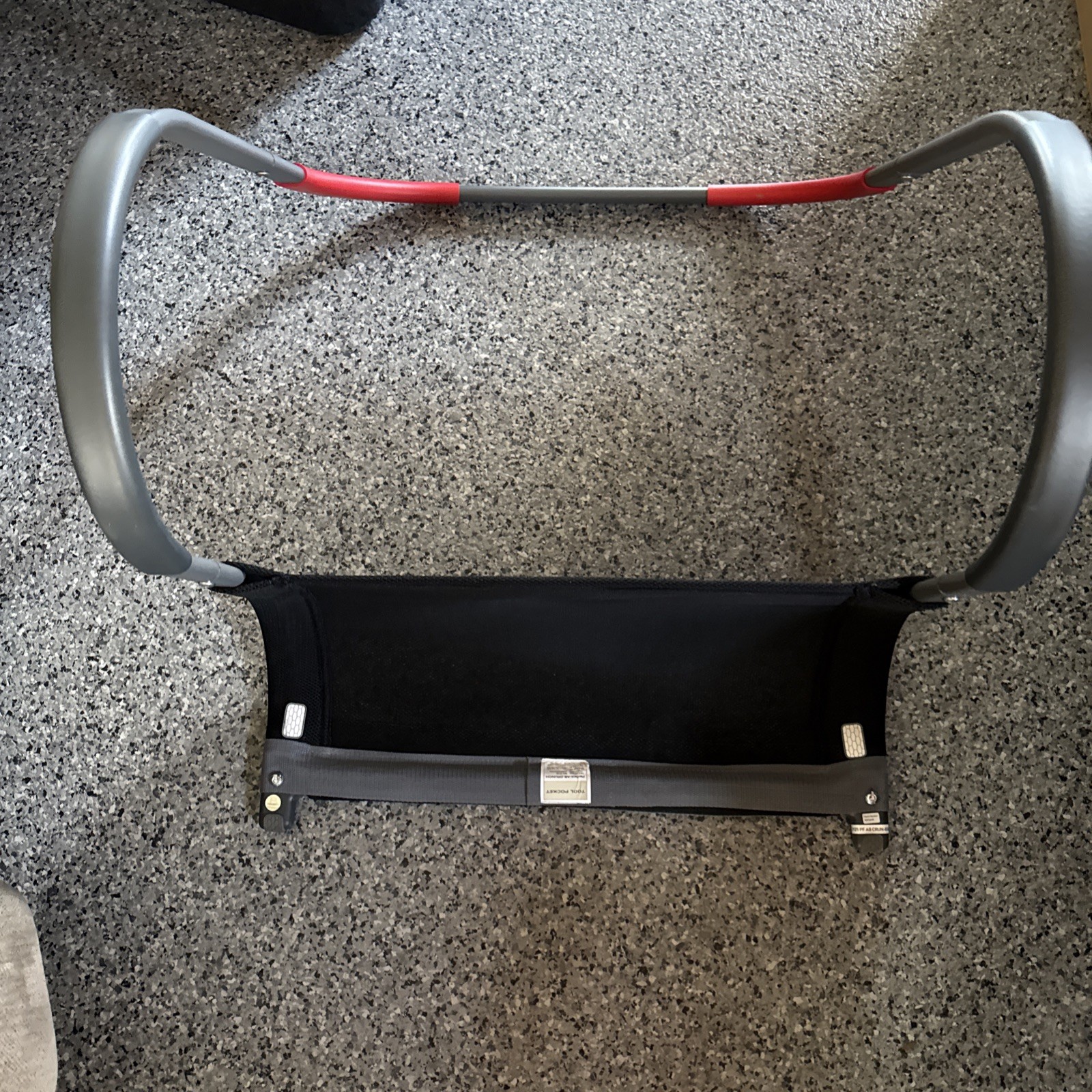 Perfect Fitness Multi-Exercise Core Targeting Ab-Crunch Excellent Condition