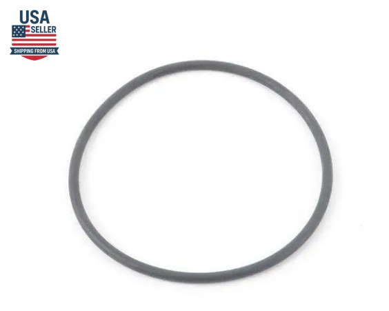 BMW E81 Rubber Seal Genuine 16116763860
