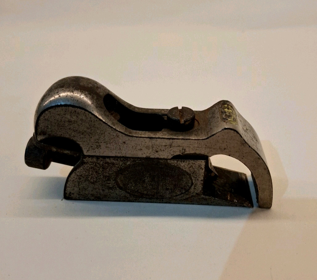 Stanley No 90 Bullnose Plane For Restoration.