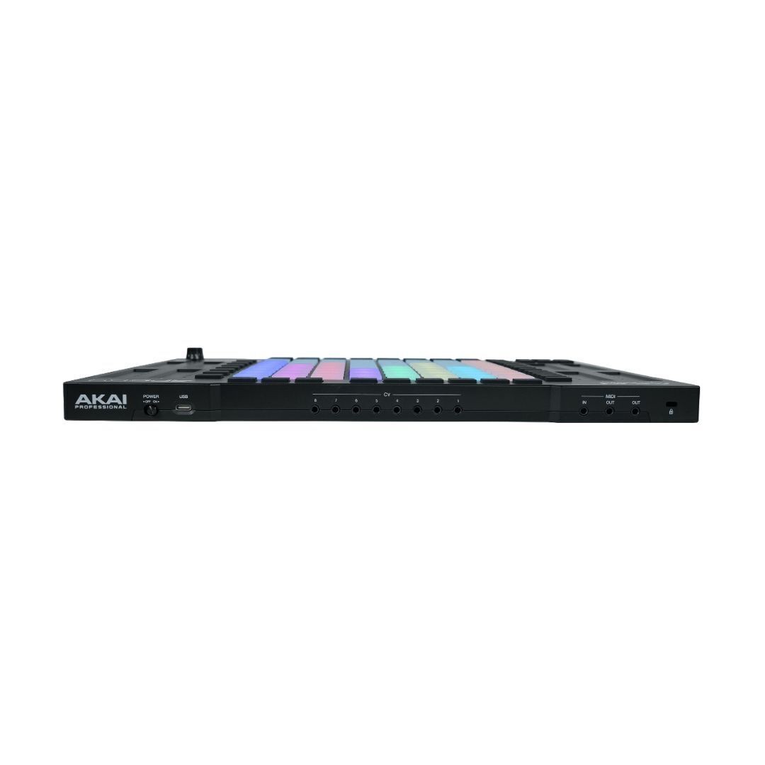 Akai Professional APC64 USB Ableton MIDI Controller