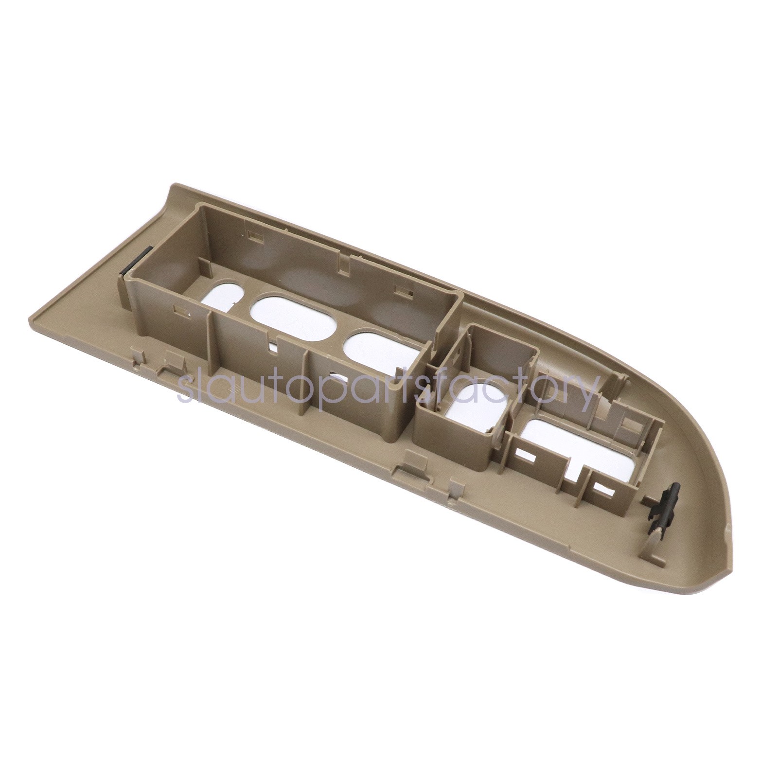 New Left Switch Bezel Driver Side Front Panel Trim For Ford Expedition 2003-2006