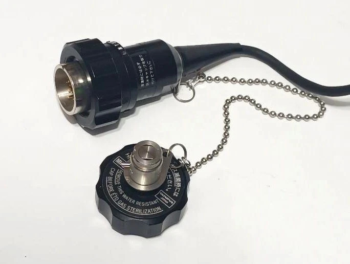 Olympus OTV-S4 Endoscopic Camera Head