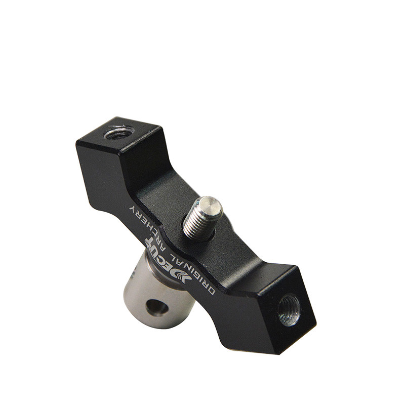 DECUT Archery Carbon Stabilizer System Bow Balance Bar Rod PALAMENT Original