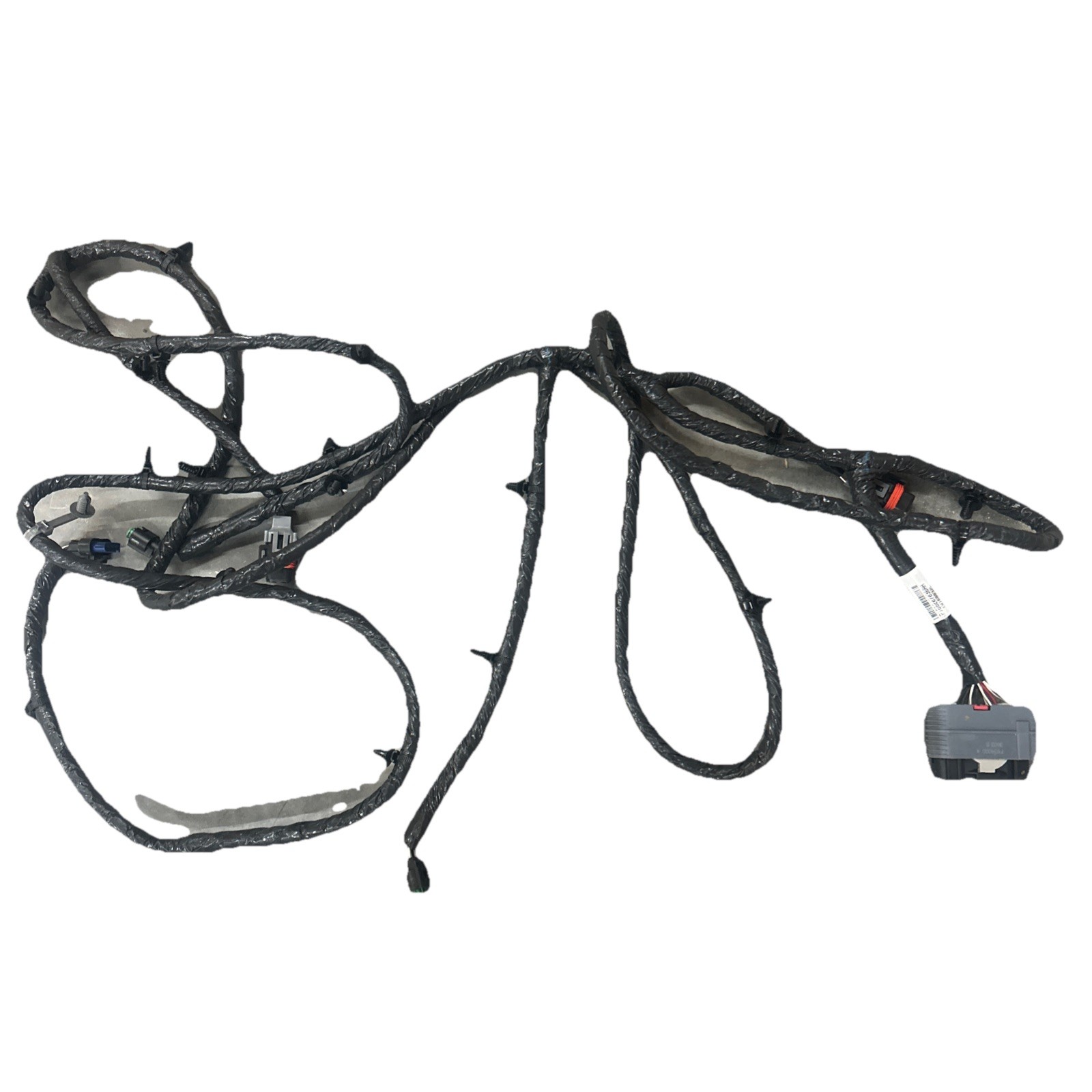 BRAND NEW 15-17 Chrysler 200 Front Fascia Bumper Wiring Harness OEM 68207036AH