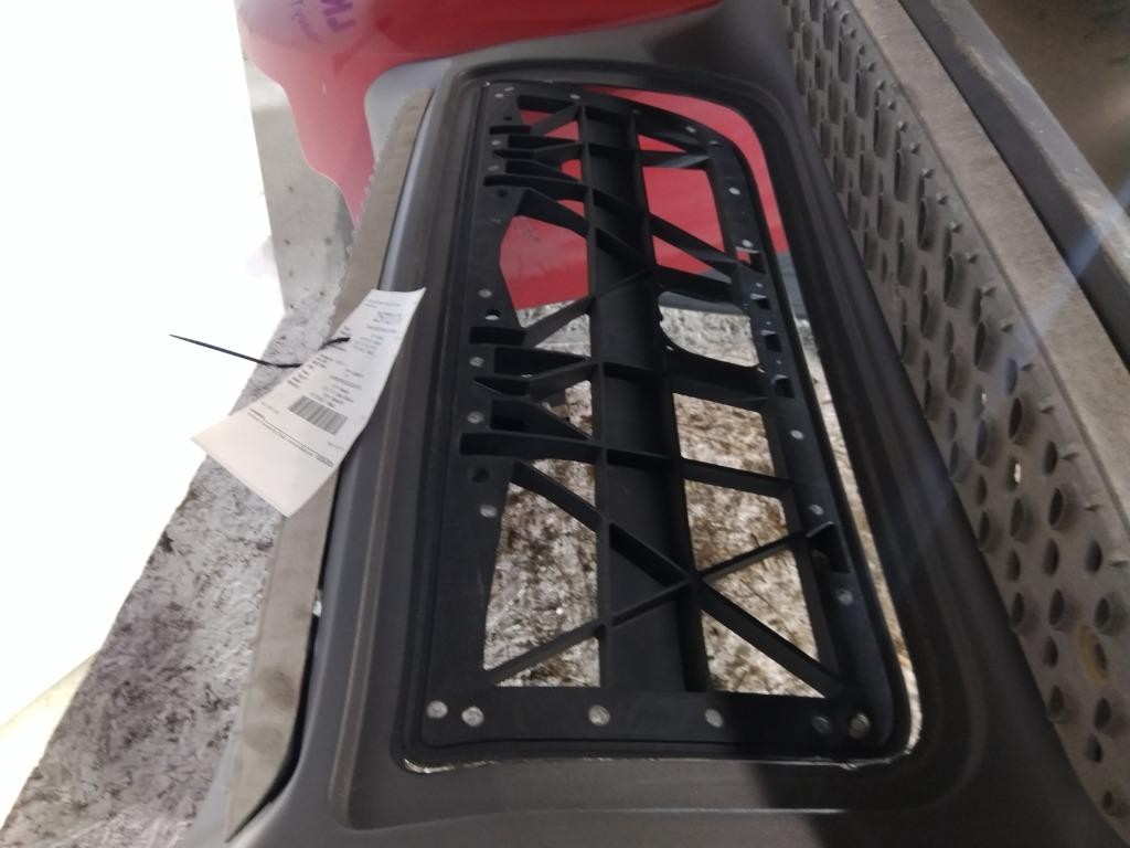 For 2016 PETERBILT 579 SIDE FAIRING Right , GA