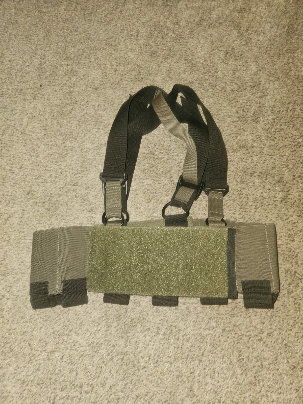 T.REX ARMS Ready Rig 5.56 - Ranger Green