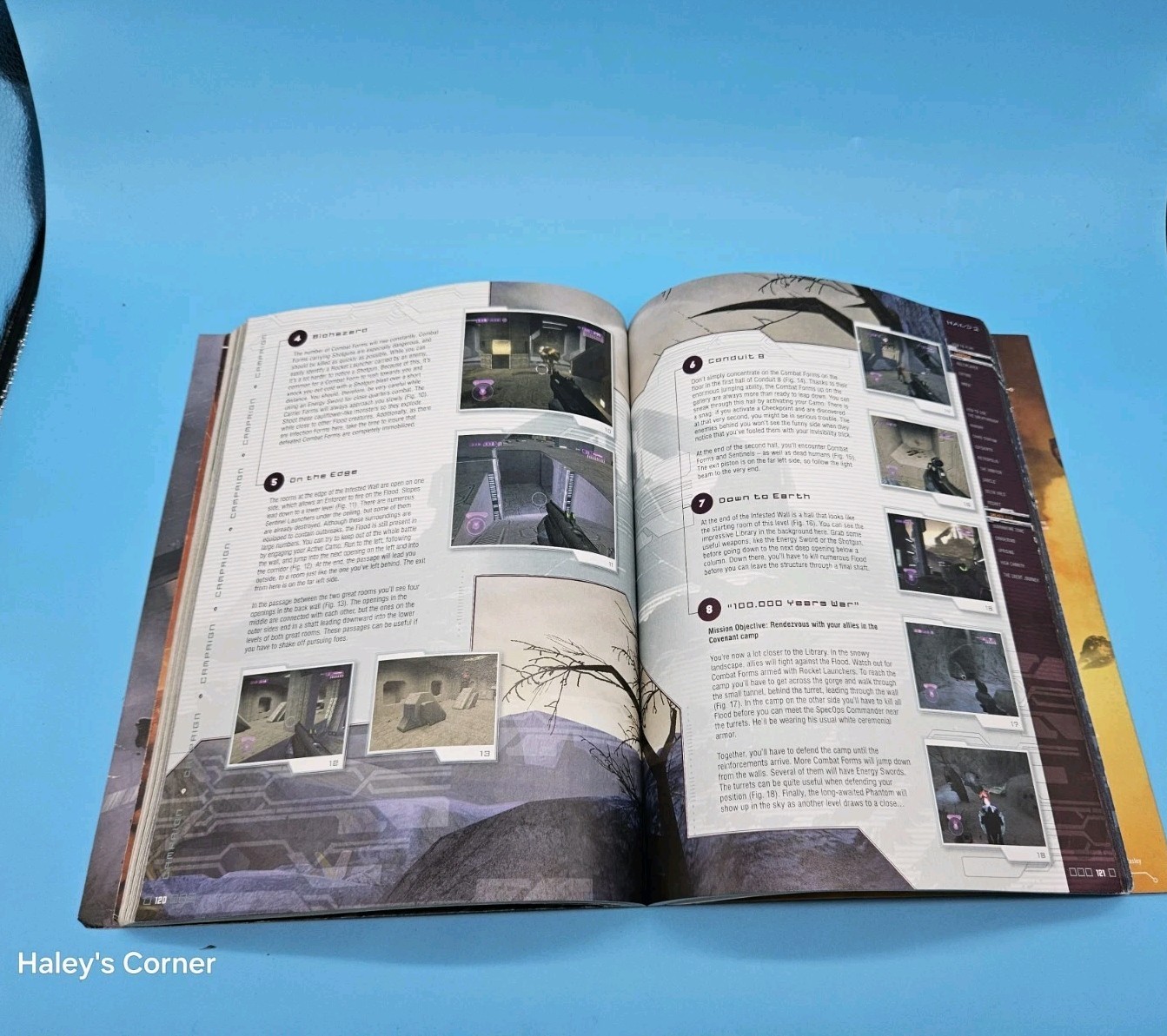 Microsoft Xbox Halo 2 Official Prima Strategy Guide Paperback