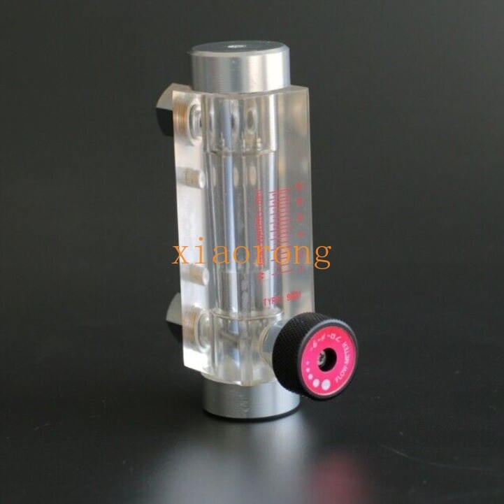 1PC Wire EDM Cutter Hydraulic Flow Meter Fit For Mitsubishi Qinghong Laitong