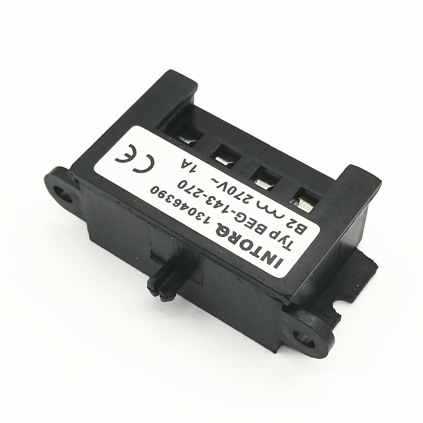 INTORQ TYP BEG-143-270 full wave rectifier module brake rectifier 13046390
