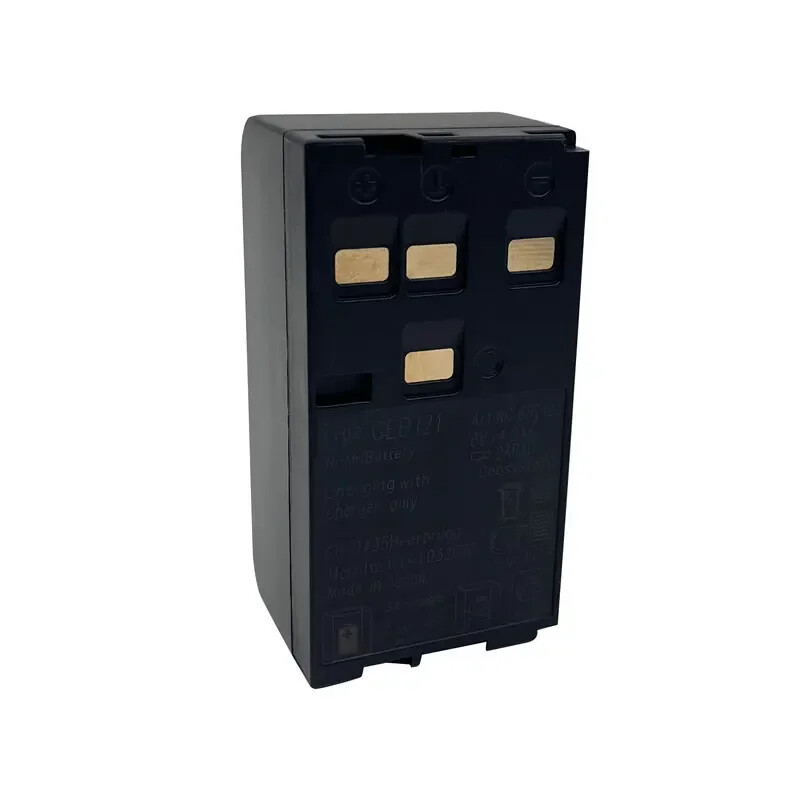 NEW Equivalent GEB121 Battery For TCR407/TPS1102,/TCR-40/ TCR802,/TC302