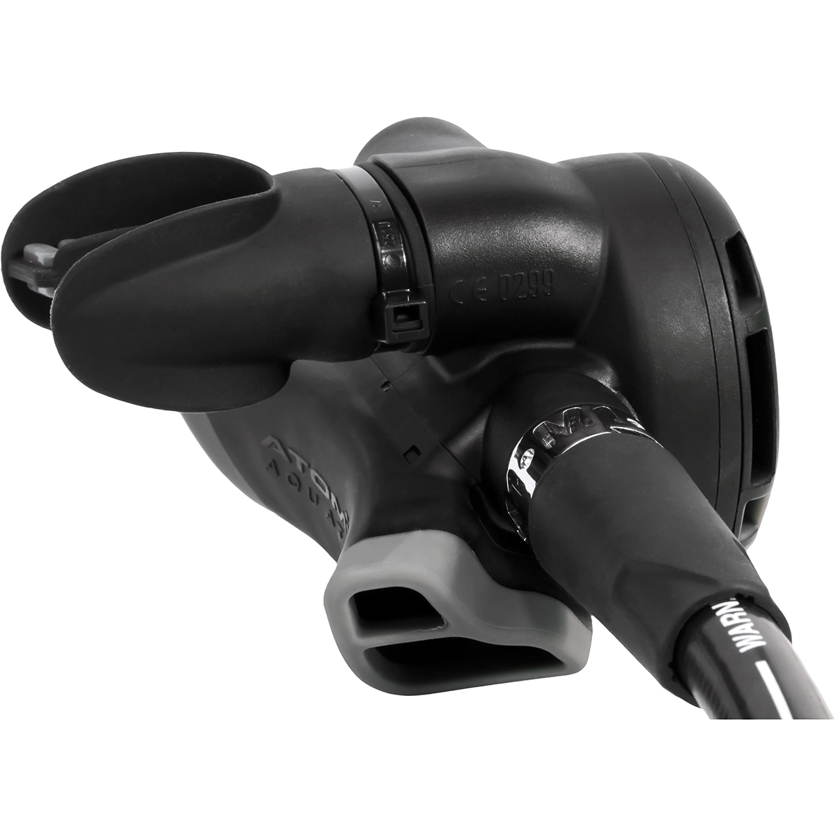 Atomic Aquatics M1 Regulator, DIN