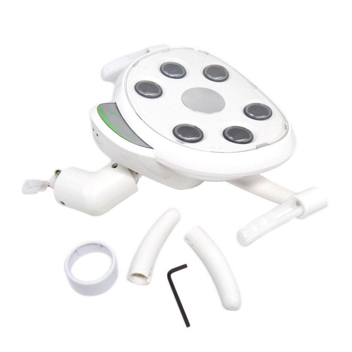 COXO Dental LED Lamp Oral Light Induction Senser Reflectance / Intraoral Camera
