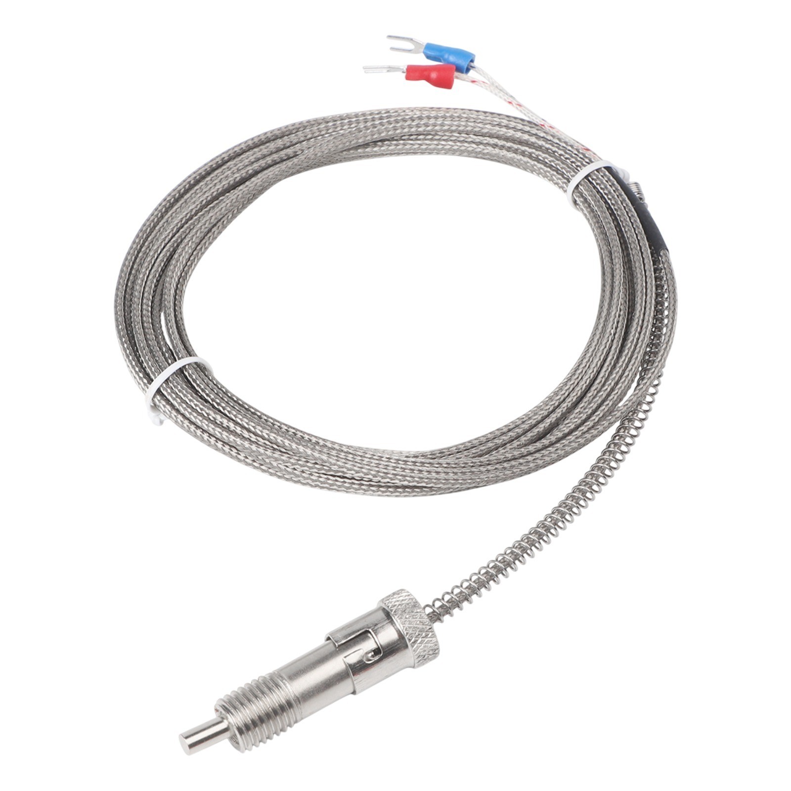 Industrial Temperature Measurement Type Thermocouple Long for service Life