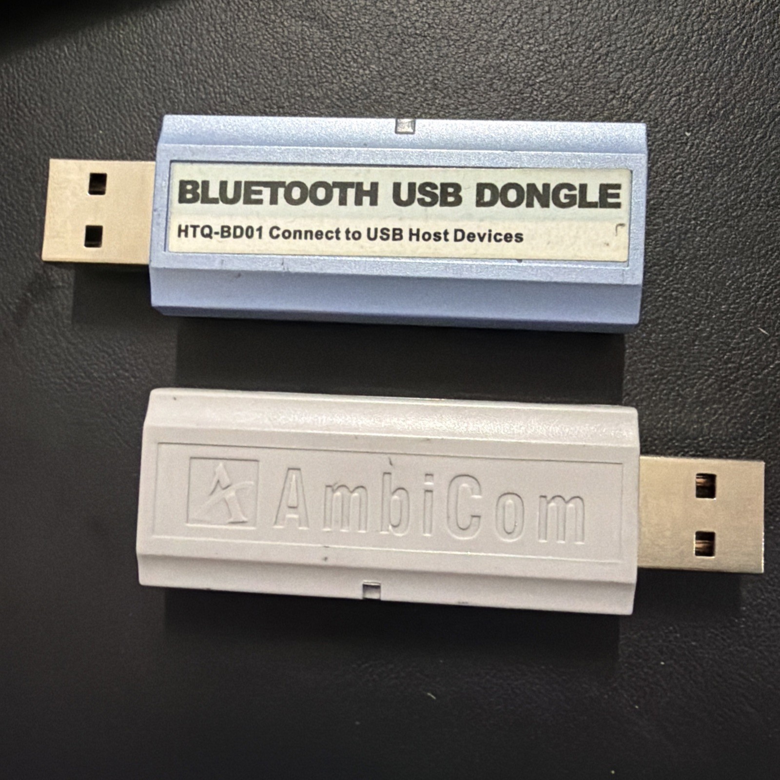 Wireless Printer Dongle & Bluetooth Usb Dongle Model WP-SA & HTQ-BD01