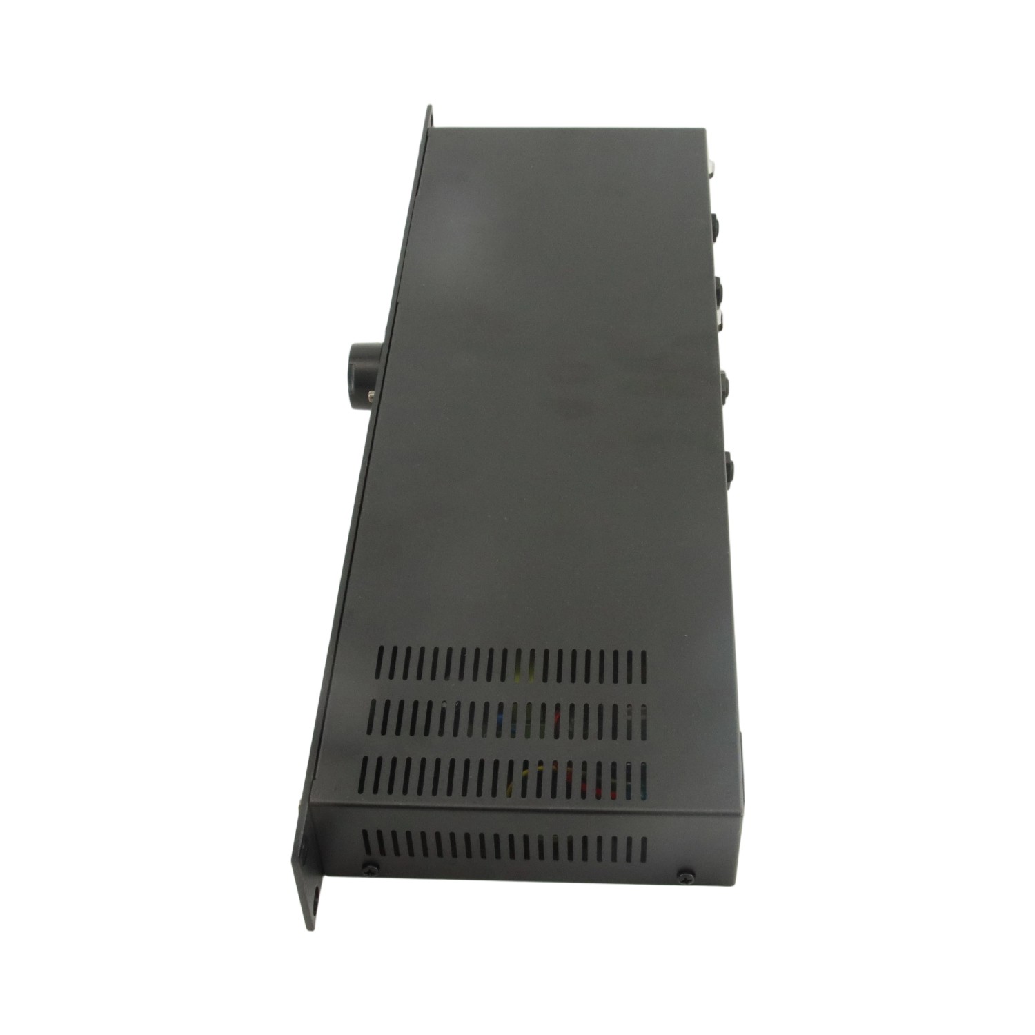DBX AFS2 Dual Channel Advanced Feedback Suppression 1U Rack-mount Processor US