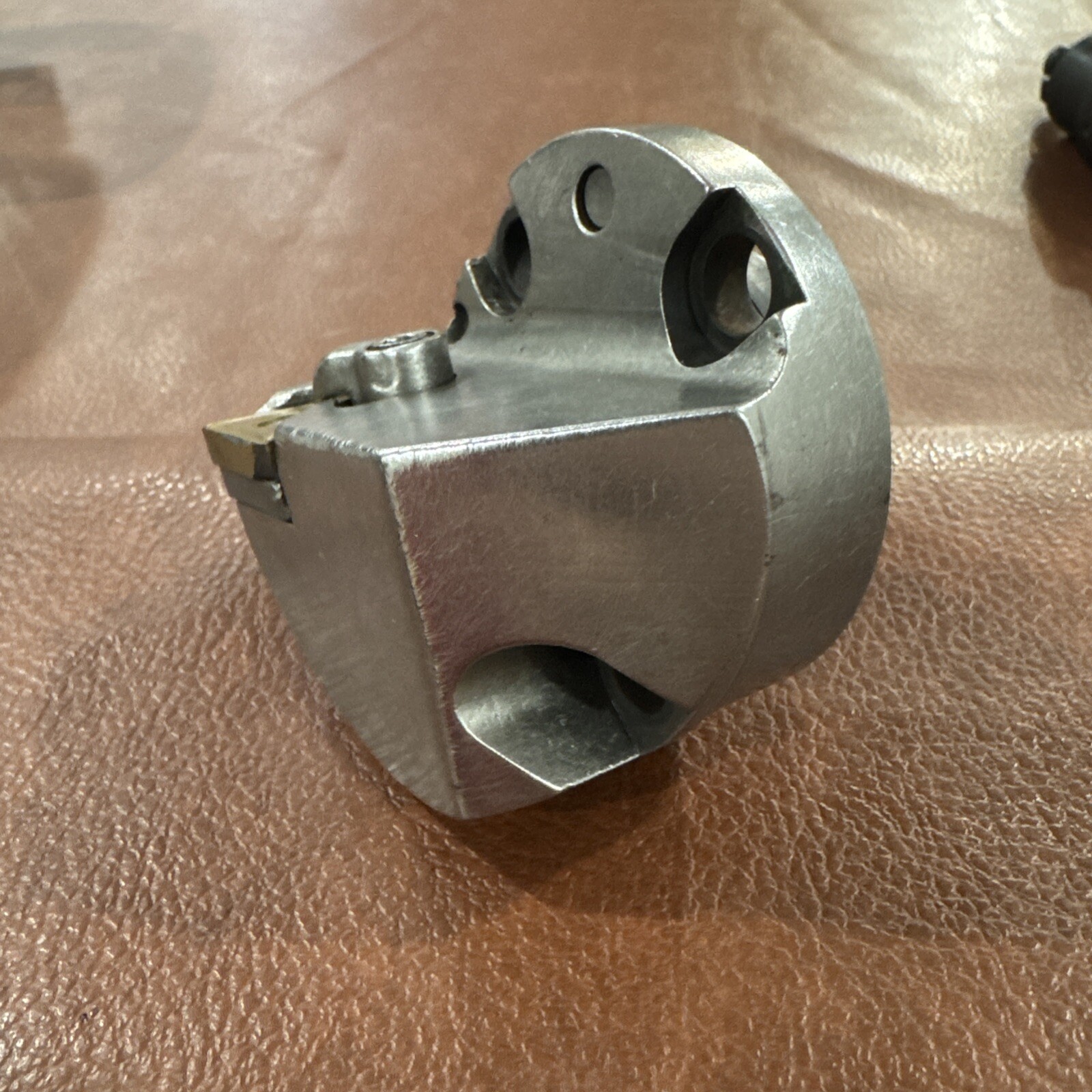 KENNAMETAL 476438 INDEXABLE BORING HEAD #JB-G2-6B