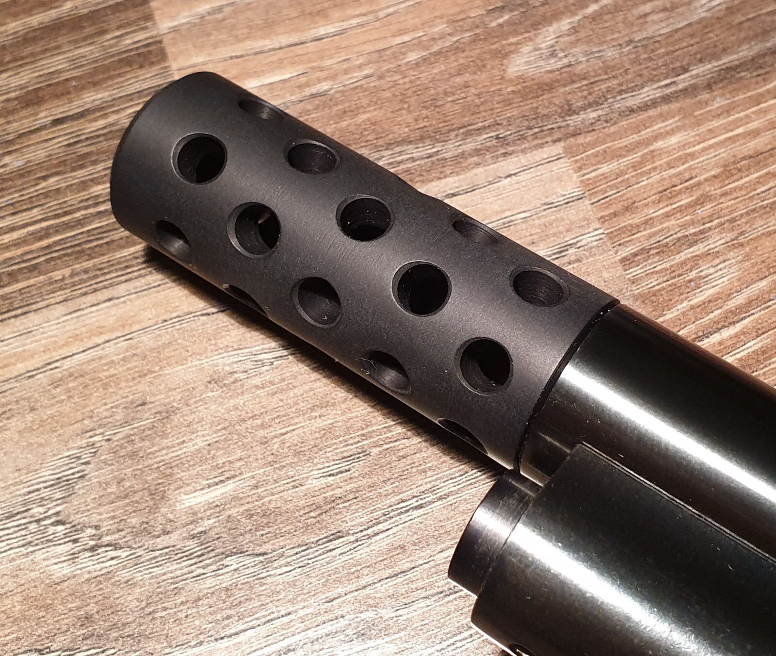 Compensator, MFD for Weihrauch HW 97k, HW97k