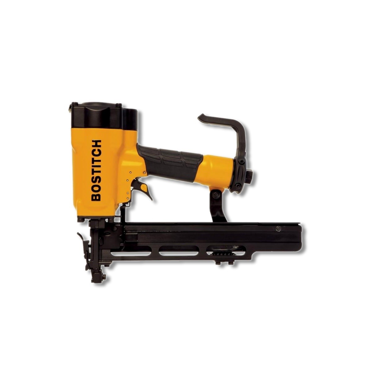 Bostitch 16 Ga Construction Sheathing Stapler Kit 651S5