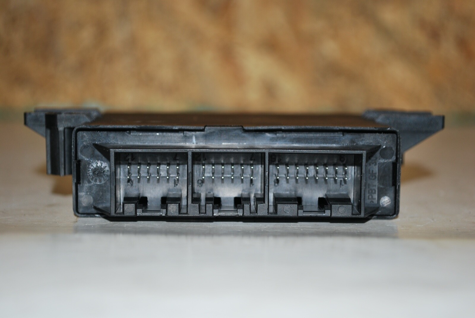 2004 - 2010 Audi A8L Parking Driver Assist Module Computer OEM