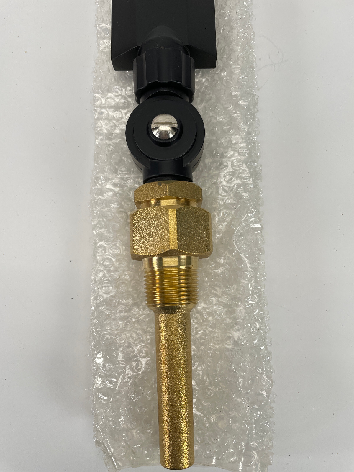Winters Industrial Thermometer TIM105A 30-300F / 0/150C