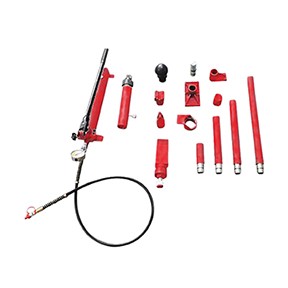 10 Ton Body Repair Kit SD AFF-817SD