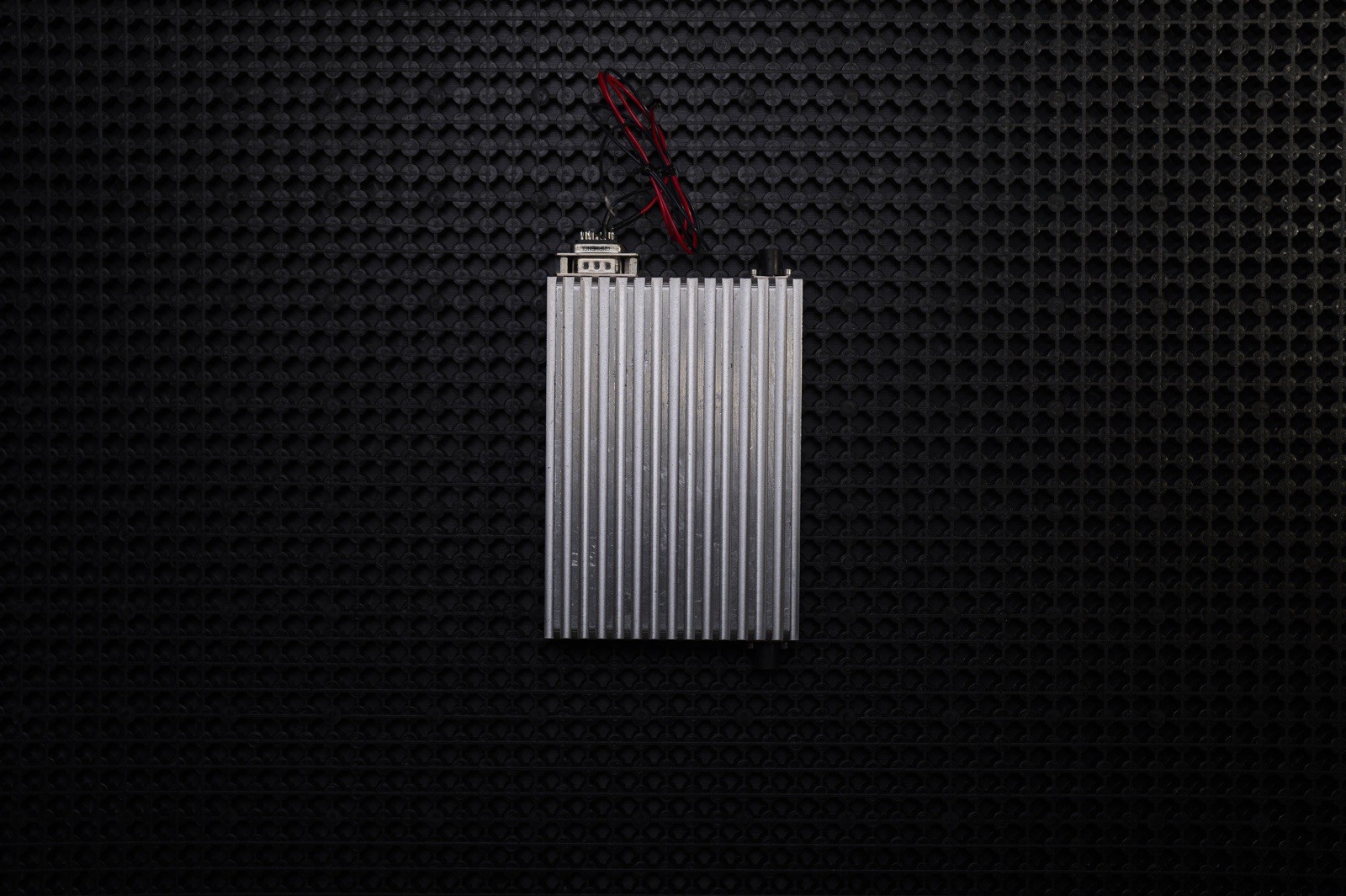 DCH Systems 20w L-Band RF Power Amplifier