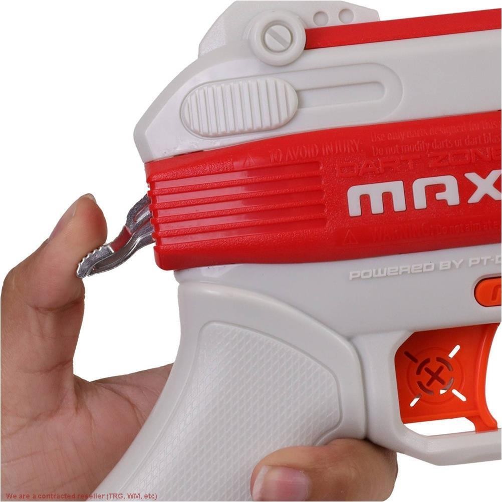 Dart Zone Covert Ops Max Outlaw